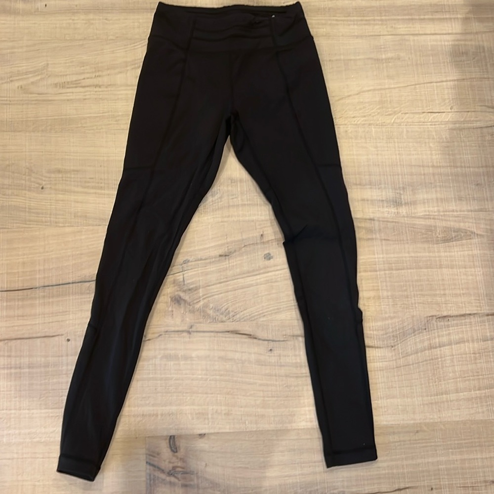 Lucy perfect booty collection leggings xs